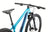 Conway RLC 2.9 Carbon Hardtail 29" | Model 2024 | SRAM SX Eagle 12 viteze | albastru metalizat / topaz metalizat | MTB