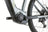 Conway Cairon S 2.0 Trapez 625Wh | E-MTB Hardtail 29" | Bosch CX | Grau | Größe L