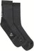 CONWAY Ride Socks High Cut | Bike Socken atmungsaktiv DRYARN