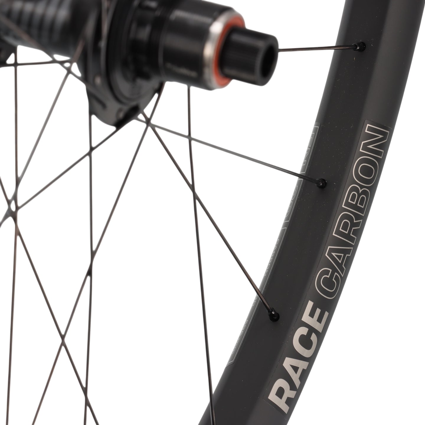 E*Thirteen Grappler Race Carbon | Hinterrad 27,5" | MTB | Disc 6-Loch | 12x148 mm Boost | SRAM XD