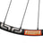 E*Thirteen Grappler Race Carbon | Hinterrad 27,5" | MTB | Disc 6-Loch | 12x148 mm Boost | SRAM XD
