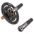 FSA PowerBox Powermeter Kurbel 170 mm | 50/34 Zähne | BB386EVO | 110 BCD | 11-fach