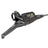 Magura CMe5 Scheibenbremsen Set | 4-Finger Aluminium Bremshebel mit Kugelkopf | 4-Kolben | ohne Befestigungsschrauben