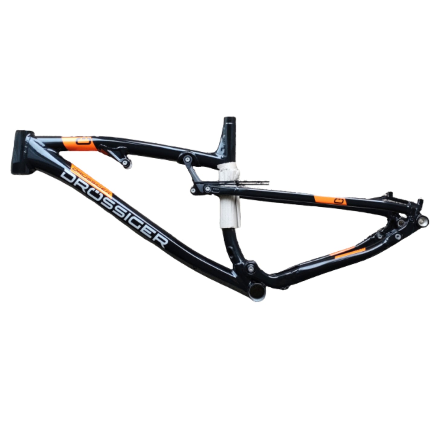 Custom Bike für RK (Komplettpaket)