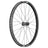 Roată față DT Swiss HXC 1501 SPLINE ONE 27.5" | lățime internă jantă 35 mm | axă trecătoare Boost 15x110 mm | 6 șuruburi