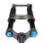 Fox 38 Float Performance E-Optimized Federgabel 29" | 180 mm | Grip | Boost 15x110 mm | 51 mm Offset