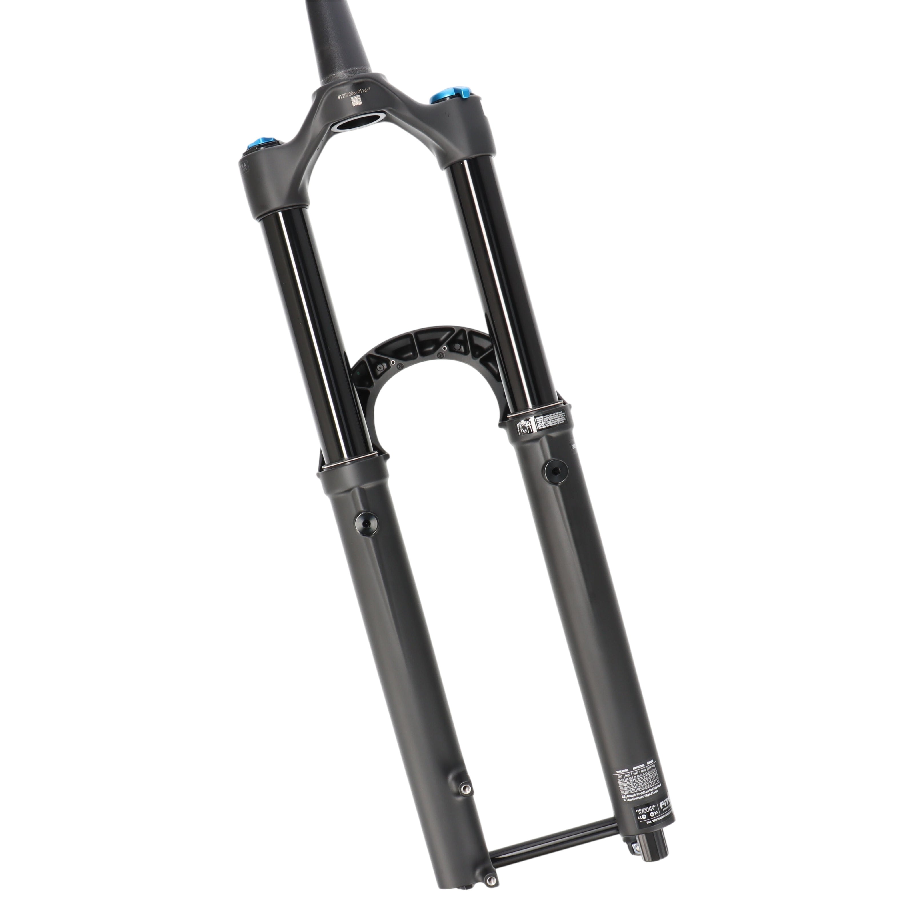 Fox 38 Float Performance E-Optimized Federgabel 29" | 180 mm | Grip | Boost 15x110 mm | 51 mm Offset