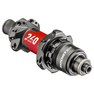 DT Swiss 240 Straightpull Hinterradnabe | Non Disc | Schnellspanner 5x130 mm | 24 Loch | SRAM XDR | Rennrad - RAAAD.de