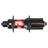 DT Swiss 240s Classic Hinterradnabe | 28 Loch | QR 130 mm | Campagnolo - RAAAD.de