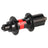DT Swiss 240s Classic Hinterradnabe | 28 Loch | QR 130 mm | Campagnolo - RAAAD.de