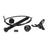 DT Swiss F232 One Federgabel 29" 100 mm Boost Remote Lockout - RAAAD.de