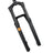 DT Swiss F535 ONE 140 mm 27,5 Zoll Federgabel Boost Tapered Remote - RAAAD.de