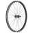 DT Swiss HXC 1501 SPLINE ONE Hinterrad 27.5" | Carbon | 35 mm Innenbreite | 12x148 mm Boost | 6 - Loch IS | Shimano HG - RAAAD.de