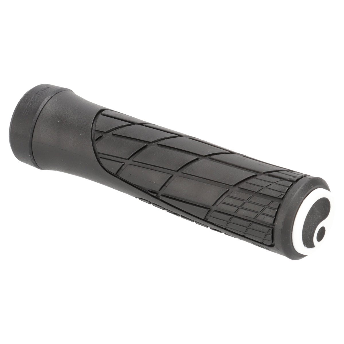 Ergon GA2 Lock-On Griffe 137 mm | schwarz | MTB / Trail / E-MTB - RAAAD.de