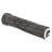 Ergon GA2 Lock-On Griffe 137 mm | schwarz | MTB / Trail / E-MTB - RAAAD.de