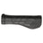 Ergon GA3 Lenkergriffe Large 135 mm | ergonomischer Wing-Griff | Lock-On | schwarz - RAAAD.de