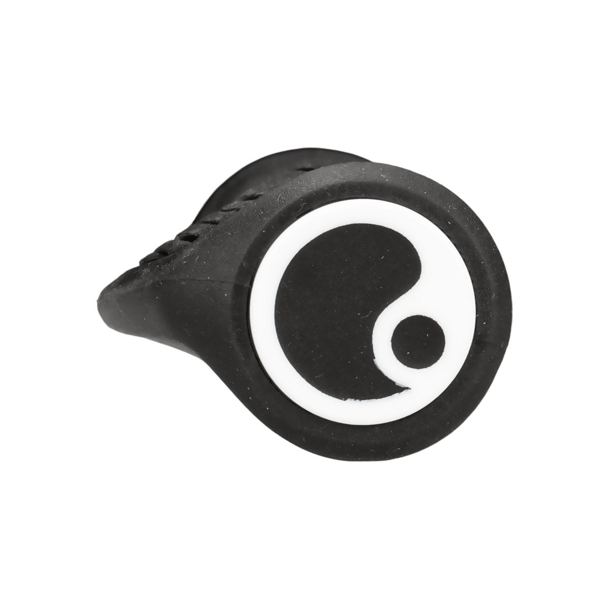 Ergon GA3 Lenkergriffe Large 135 mm | ergonomischer Wing-Griff | Lock-On | schwarz - RAAAD.de