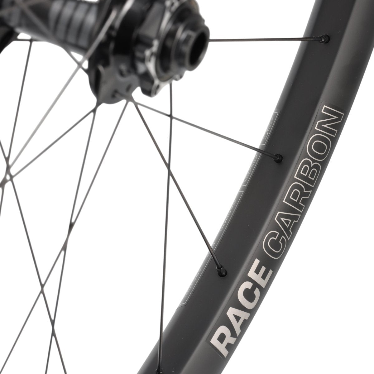 E*Thirteen Grappler Race Carbon E-Spec | Laufradsatz 29" | E-MTB | Disc 6-Loch | 15x110 / 12x148 mm Boost | SRAM XD - RAAAD.de
