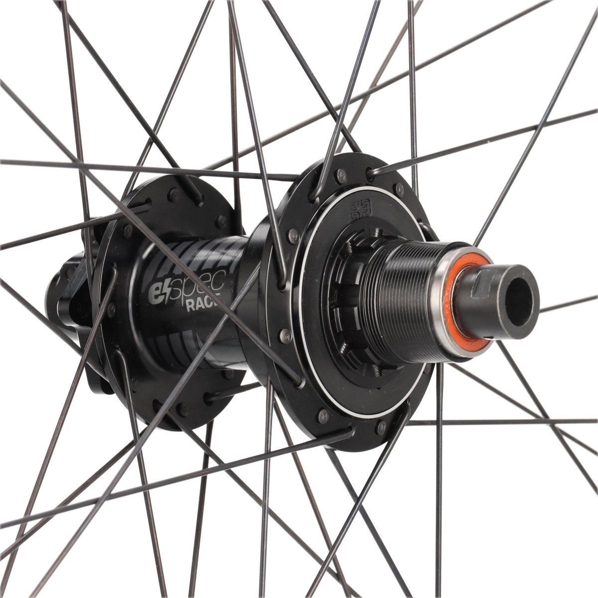 E*Thirteen Grappler Race Carbon E-Spec | Laufradsatz 29" | E-MTB | Disc 6-Loch | 15x110 / 12x148 mm Boost | SRAM XD - RAAAD.de