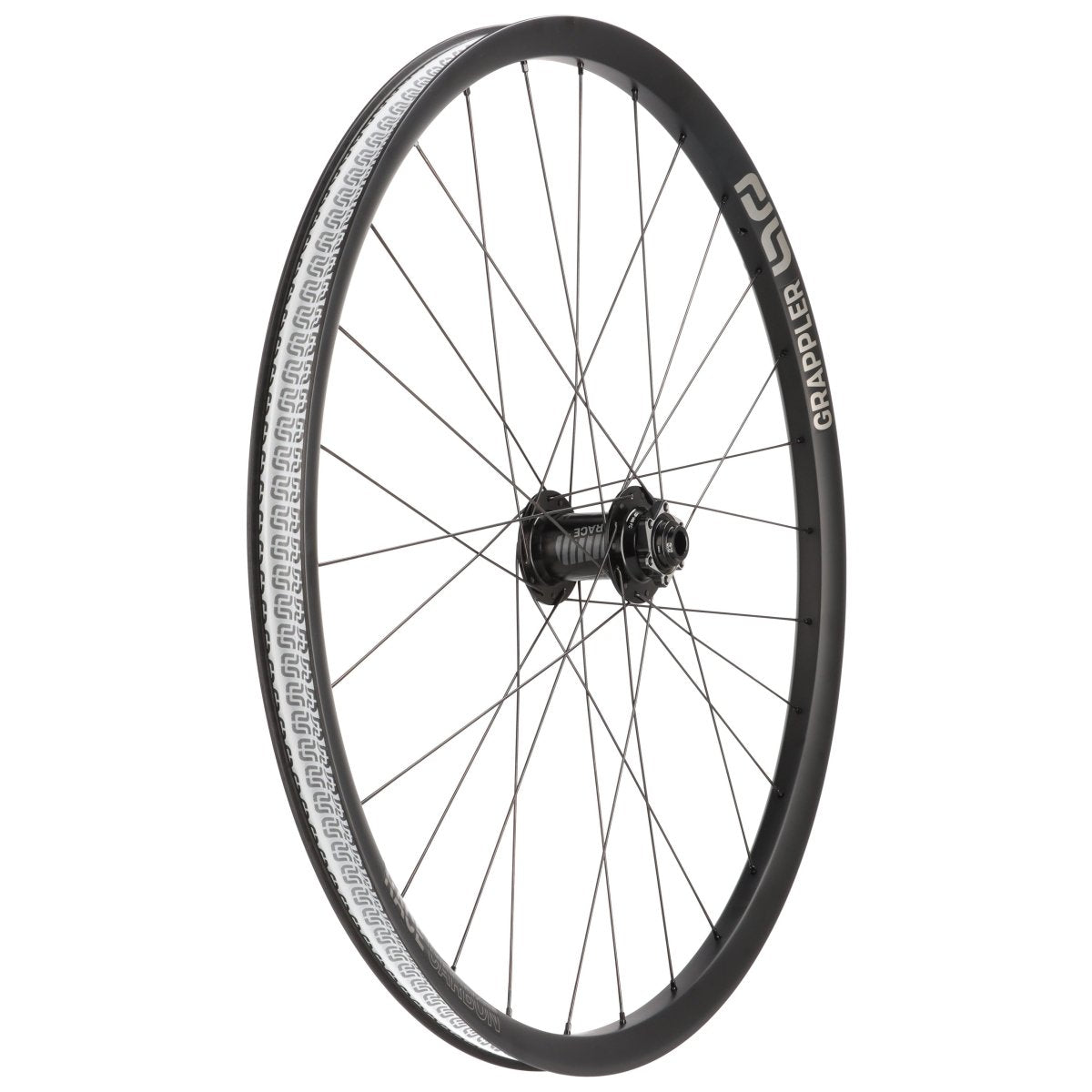 E*Thirteen Grappler Race Carbon E-Spec | Laufradsatz 29" | E-MTB | Disc 6-Loch | 15x110 / 12x148 mm Boost | SRAM XD - RAAAD.de