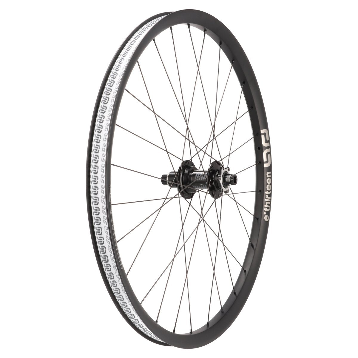 E*Thirteen Grappler Race Carbon | Hinterrad 27,5" | MTB | Disc 6-Loch | 12x148 mm Boost | SRAM XD - RAAAD.de