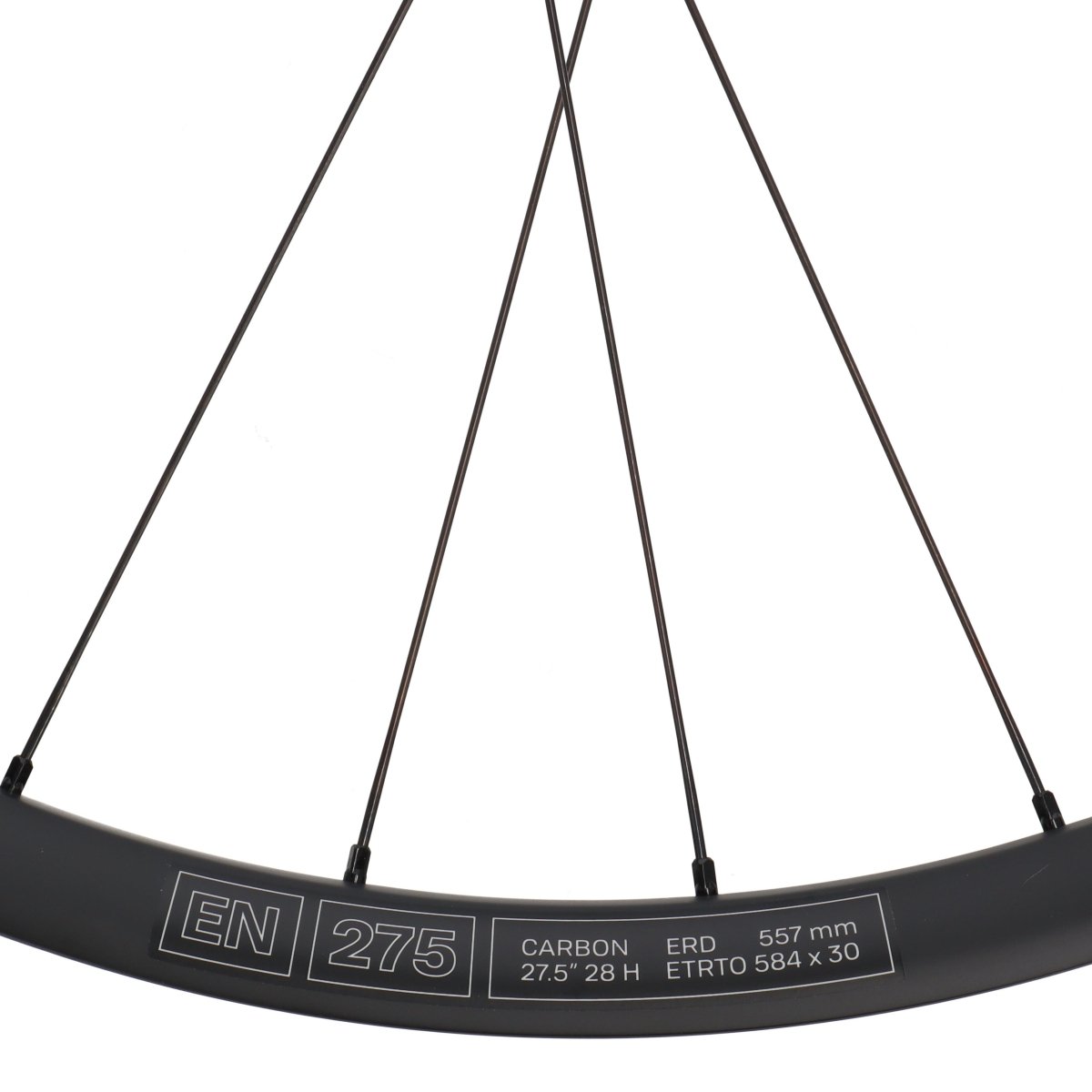 E*Thirteen Grappler Race Carbon | Hinterrad 27,5" | MTB | Disc 6-Loch | 12x148 mm Boost | SRAM XD - RAAAD.de