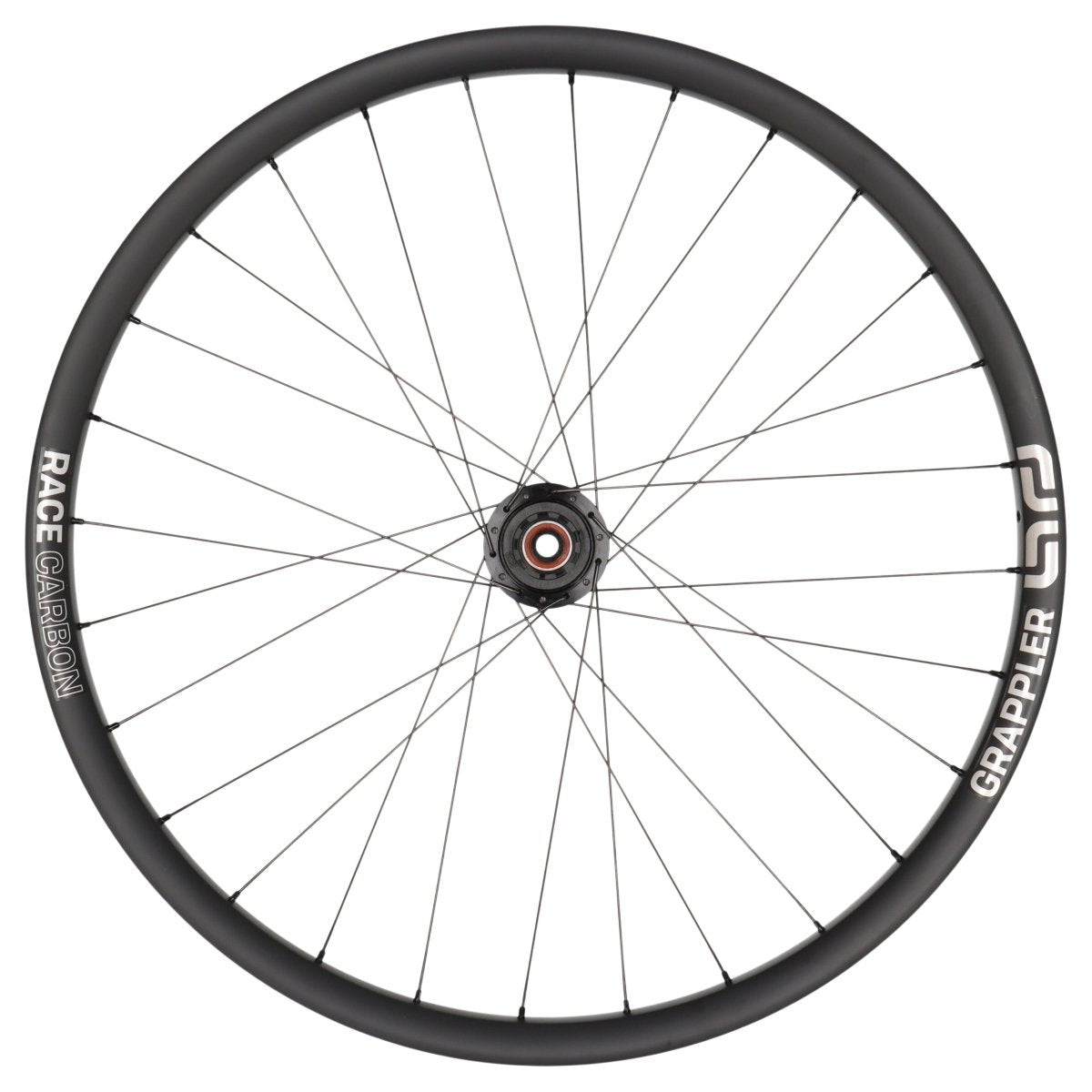 E*Thirteen Grappler Race Carbon | Hinterrad 27,5" | MTB | Disc 6-Loch | 12x148 mm Boost | SRAM XD - RAAAD.de