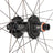 E*Thirteen Grappler Race Carbon | Laufradsatz 29" | MTB | Disc 6-Loch | 15x110 / 12x148 mm Boost | SRAM XD - RAAAD.de
