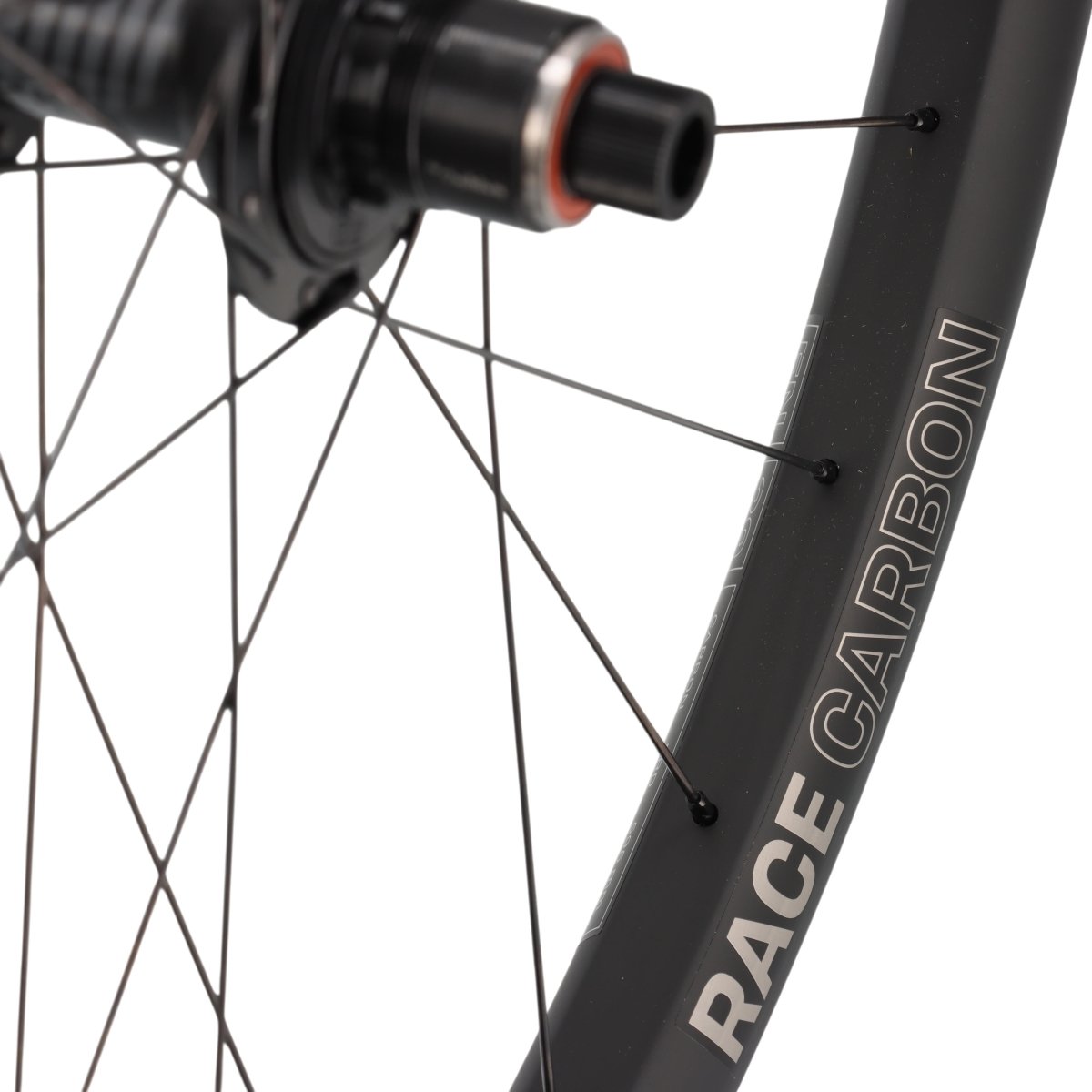 E*Thirteen Grappler Race Carbon | Laufradsatz 29" | MTB | Disc 6-Loch | 15x110 / 12x148 mm Boost | SRAM XD - RAAAD.de