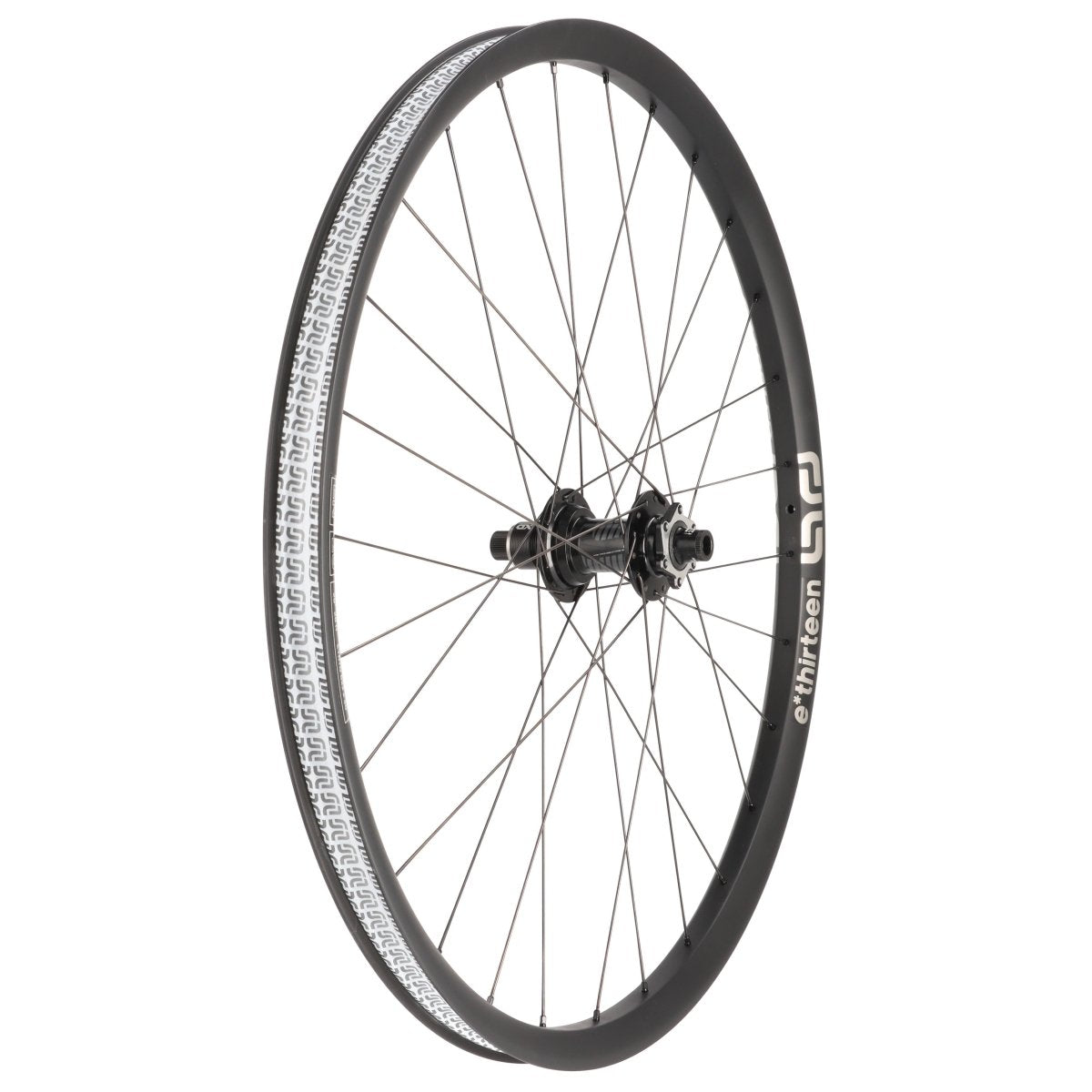 E*Thirteen Grappler Race Carbon | Laufradsatz 29" | MTB | Disc 6-Loch | 15x110 / 12x148 mm Boost | SRAM XD - RAAAD.de