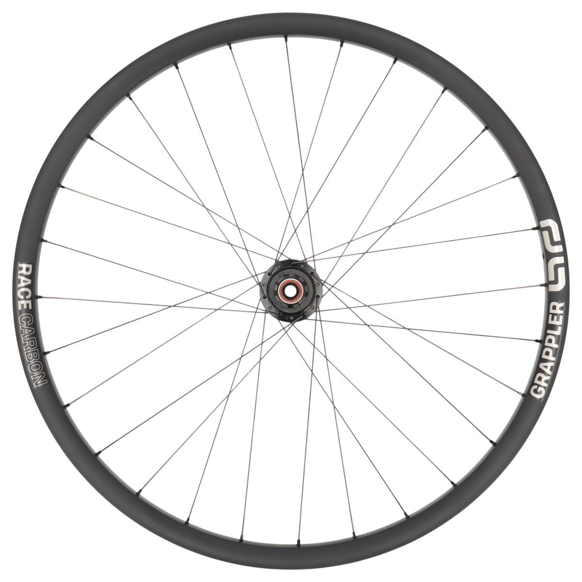 E*Thirteen Grappler Race Carbon | Laufradsatz 29" | MTB | Disc 6-Loch | 15x110 / 12x148 mm Boost | SRAM XD - RAAAD.de