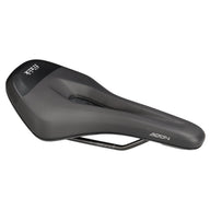 Fizik Terra Aidon X3 E - MTB Sattel | schwarz | ergonomisch | E - MTB - RAAAD.de