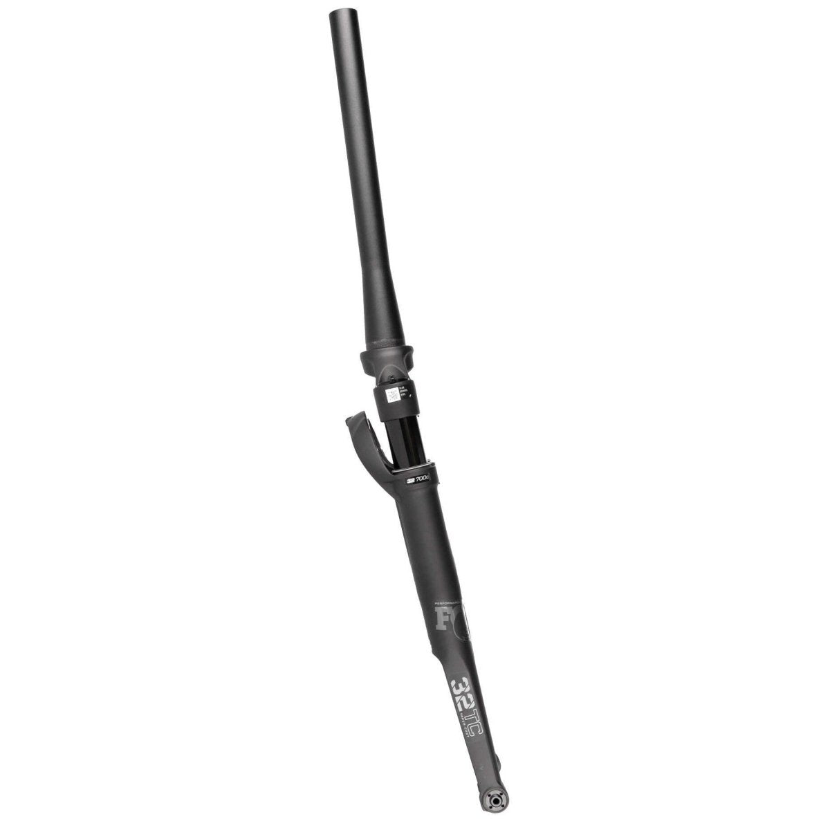 FOX 32 TC Float Performance Elite Federgabel 700C | 40 mm Federweg | 12x100 mm Kabolt | GRIP SL | Tapered | Modell 2025 - RAAAD.de