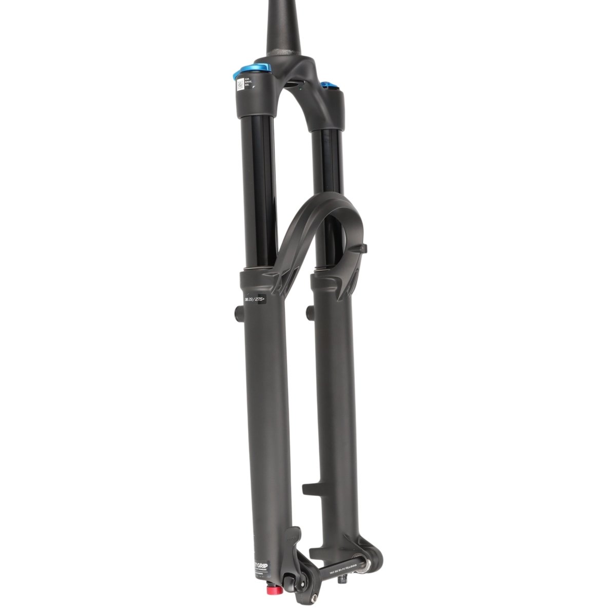 FOX 36 Float Performance E-Optimized Federgabel 29" | 150 mm Federweg | Boost 15x110 mm | Tapered | GRIP 3-Position - RAAAD.de