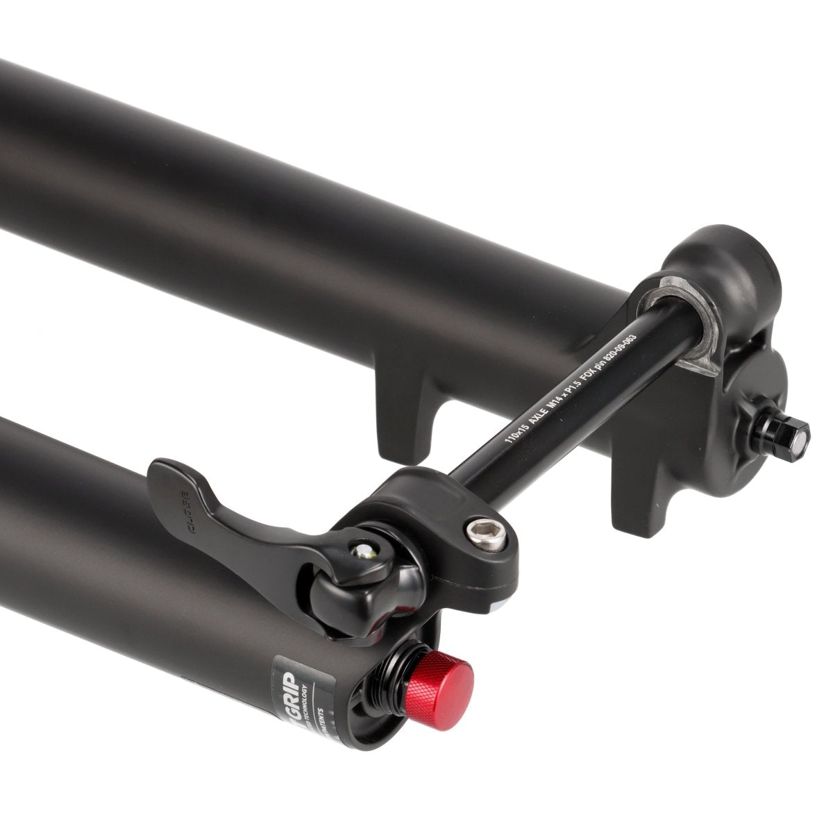 FOX 36 Float Performance E-Optimized Federgabel 29" | 150 mm Federweg | Boost 15x110 mm | Tapered | GRIP 3-Position - RAAAD.de