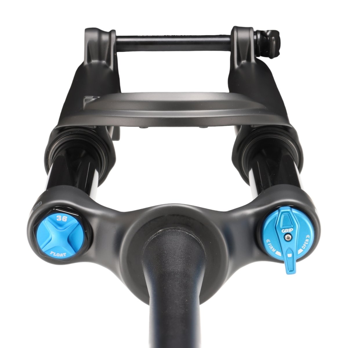 FOX 36 Float Performance E-Optimized Federgabel 29" | 150 mm Federweg | Boost 15x110 mm | Tapered | GRIP 3-Position - RAAAD.de