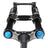 Fox 36 Float Rhythm Federgabel 29" | 160 mm Federweg | Grip 3-Pos | 15x110 mm Boost Kabolt | 44 mm Offset | Schwarz - RAAAD.de