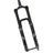 Fox 36 Float Rhythm Federgabel 29" | 160 mm Federweg | Grip 3-Pos | 15x110 mm Boost Kabolt | 44 mm Offset | Schwarz - RAAAD.de