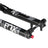 Fox 36 Float Rhythm Federgabel 29" | 160 mm Federweg | Grip 3-Pos | 15x110 mm Boost Kabolt | 44 mm Offset | Schwarz - RAAAD.de
