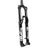 Fox 36 Float Rhythm Federgabel 29" | 160 mm Federweg | Grip 3-Pos | 15x110 mm Boost Kabolt | 44 mm Offset | Schwarz - RAAAD.de
