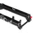 Fox 36 Float Rhythm Federgabel 29" | 160 mm Federweg | Grip 3-Pos | 15x110 mm Boost Kabolt | 44 mm Offset | Schwarz - RAAAD.de