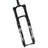 Fox 36 Float Rhythm Federgabel 29" | 160 mm Federweg | Grip 3-Pos | 15x110 mm Boost Kabolt | 44 mm Offset | Schwarz - RAAAD.de