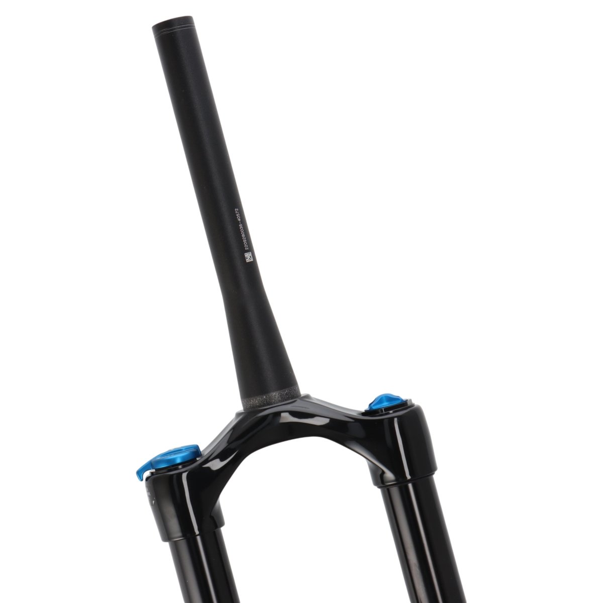 Fox 36 Float Rhythm Federgabel 29" | 160 mm Federweg | Grip 3-Pos | 15x110 mm Boost Kabolt | 44 mm Offset | Schwarz - RAAAD.de