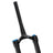 Fox 36 Float Rhythm Federgabel 29" | 160 mm Federweg | Grip 3-Pos | 15x110 mm Boost Kabolt | 44 mm Offset | Schwarz - RAAAD.de