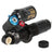 Fox DHX2 Factory Dämpfer 210x55 mm Coil 2 - Pos (Modell 2025) - RAAAD.de