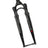 Fox Float 32 AX Performance 40 mm Gravel Federgabel Grip 3 - Pos 12x100 mm - RAAAD.de