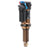 FOX Float X Factory Dämpfer | 185x55 mm Trunnion | Kashima | 2-Position - RAAAD.de