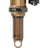 FOX Float X Factory Dämpfer | 185x55 mm Trunnion | Kashima | 2-Position - RAAAD.de