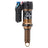 FOX Float X Factory Dämpfer | 185x55 mm Trunnion | Kashima | 2-Position - RAAAD.de