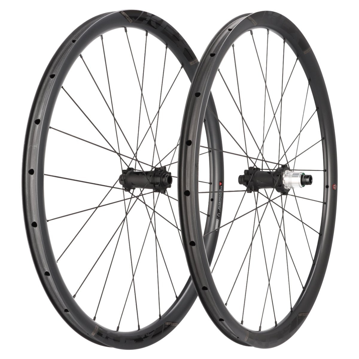 FSA KFX i25 Carbon | Laufradsatz 29" | Disc Centerlock | Boost 15x110 / 12x148 mm | SRAM XD 11/12-fach - RAAAD.de